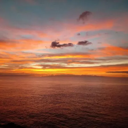 Paraíso único Encima Del Mar