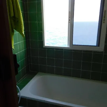Apartment Paraíso único Encima Del Mar