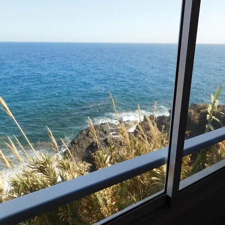Paraíso único Encima Del Mar * Санта-Крус-де-Тенерифе