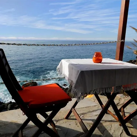 Paraíso único Encima Del Mar * Santa Cruz de Tenerife