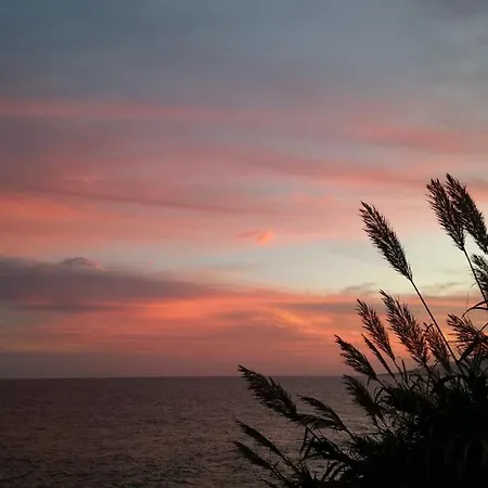 Paraíso único Encima Del Mar