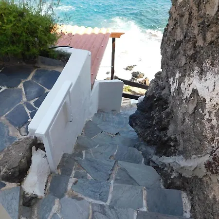 Paraíso único Encima Del Mar Apartamento Santa Cruz de Tenerife